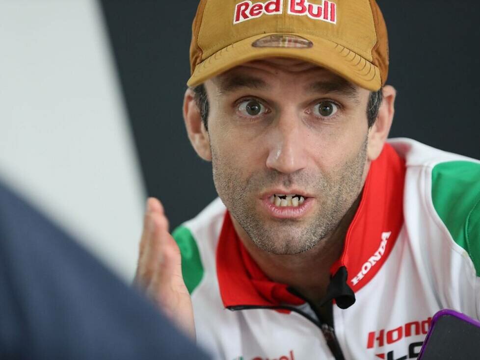 Johann Zarco