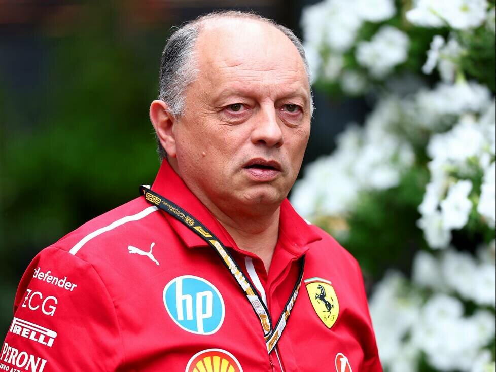 Fred Vasseur