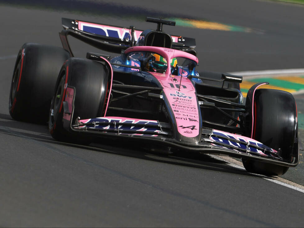 Pierre Gasly