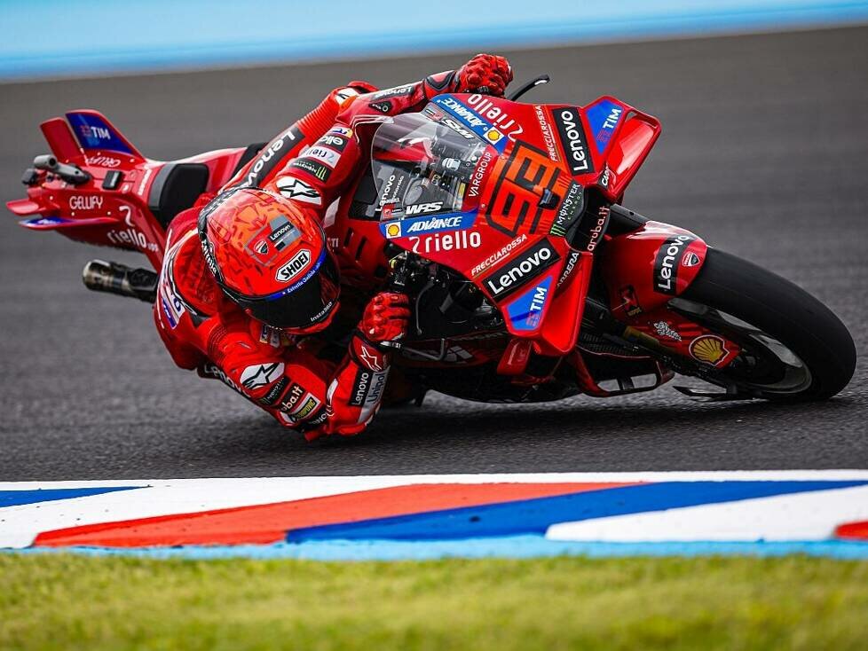Marc Marquez