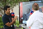 Karun Chandhok 