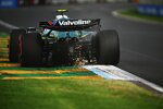 Fernando Alonso (Aston Martin) 