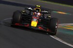 Liam Lawson (Red Bull) 