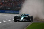 Fernando Alonso (Aston Martin) 