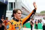Oscar Piastri (McLaren) 