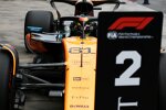 Oscar Piastri (McLaren) 