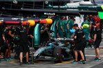 George Russell (Mercedes) 