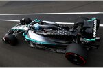 George Russell (Mercedes) 