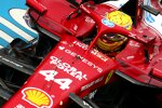 Lewis Hamilton (Ferrari) 