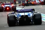 Alexander Albon (Williams) 