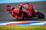Marc Marquez (Ducati)