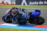 Alex Rins (Yamaha) 