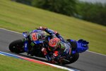 Fabio Quartararo (Yamaha) 