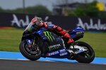 Fabio Quartararo (Yamaha) 