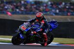 Fabio Quartararo (Yamaha) 
