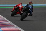Alex Rins (Yamaha) 