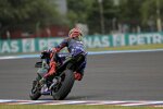 Alex Rins (Yamaha)