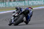 Alex Rins (Yamaha)