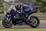 Alex Rins (Yamaha)
