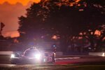 Tom Blomqvist, Colin Braun und Scott Dixon 