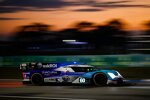 Tom Blomqvist, Colin Braun und Scott Dixon 
