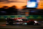 Renger van der Zande, Nick Yelloly und Alex Palou 