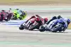Bild zum Inhalt: MotoGP 2025 live: Der Grand Prix von Argentinien im TV und Stream