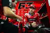 Bild zum Inhalt: MotoGP-Paddock inside: Nächste Klatsche! Aber Bagnaia sorgt sich nicht