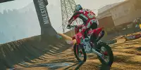 Supercross 25