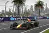 Bild zum Inhalt: Horner nimmt Lawson für Abflug auf Slicks in Schutz: Red Bull hat gewürfelt