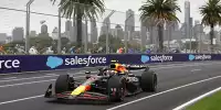 Bild zum Inhalt: Horner nimmt Lawson für Abflug auf Slicks in Schutz: Red Bull hat gewürfelt