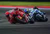 Bild zum Inhalt: MotoGP Argentinien 2025: Marc Marquez gewinnt erneut Bruderduell gegen Alex