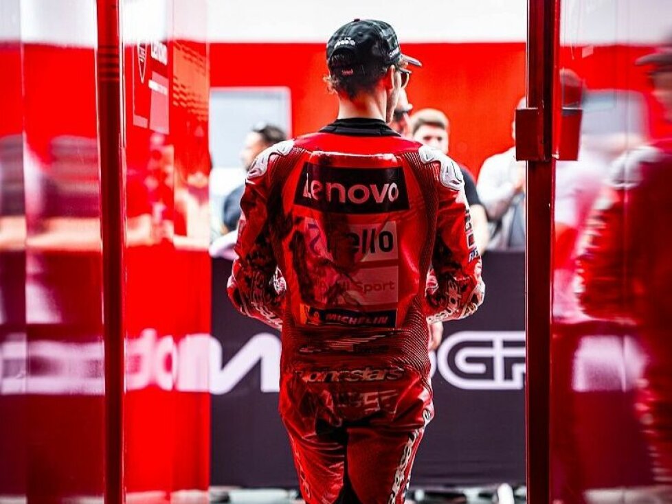 Francesco Bagnaia