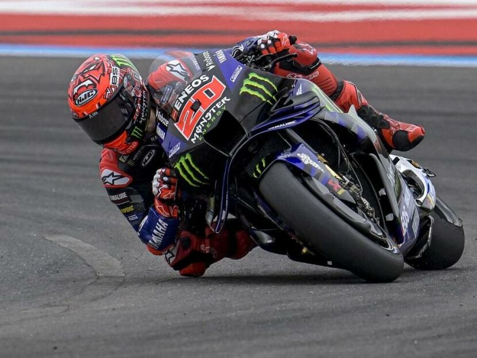 Fabio Quartararo