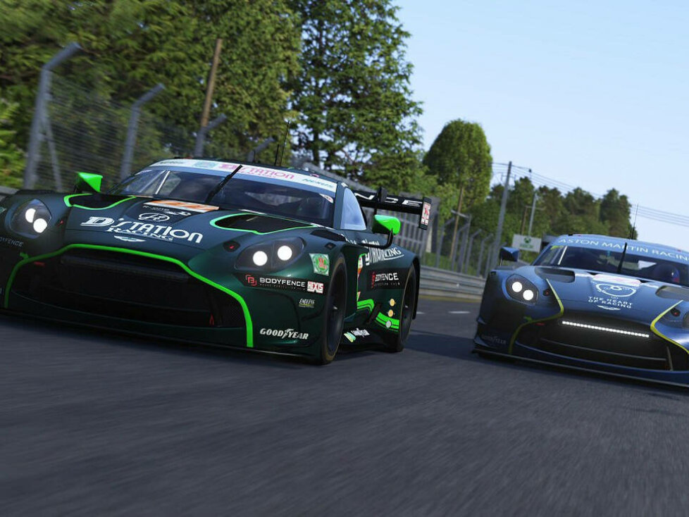 Le Mans Ultimate