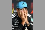 George Russell (Mercedes) 
