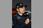 Max Verstappen (Red Bull) 