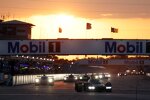 Neel Jani und Tristan Vautier 