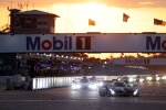 Marco Wittmann, Sheldon van der Linde und Robin Frijns 