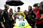Franco Morbidelli (VR46)