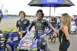 Alex Rins (Yamaha)