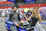 Alex Rins (Yamaha)