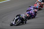 Alex Rins (Yamaha)
