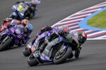 Alex Rins (Yamaha)