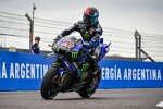 Alex Rins (Yamaha) 