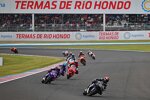 Alex Rins (Yamaha) 