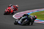 Alex Rins (Yamaha) 