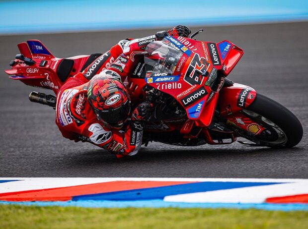 Francesco Bagnaia
