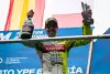 Bild zum Inhalt: MotoGP-Paddock inside: Er kann es noch! Morbidelli wieder zurück am Podium