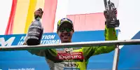 Bild zum Inhalt: MotoGP-Paddock inside: Er kann es noch! Morbidelli wieder zurück am Podium